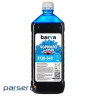 Чорнило Barva Epson T1302 / T1292 / T1282 / T1032 / T0732 Cyan 1 кг pigm. (E130-540)