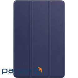 Чохол до планшета BeCover Smart Case Oppo Pad SE / OnePlus Pad lite 11.0" 2025 Deep Blue (714780)