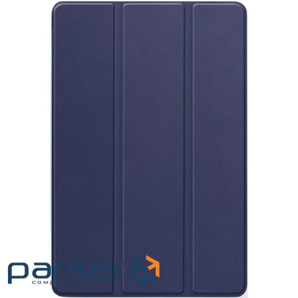 Чохол до планшета BeCover Smart Case Oppo Pad SE / OnePlus Pad lite 11.0" 2025 Deep Blue (714780)