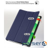 Чохол до планшета BeCover Smart Case Oppo Pad SE / OnePlus Pad lite 11.0" 2025 Deep Blue (714780)