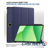 Чохол до планшета BeCover Smart Case Oppo Pad SE / OnePlus Pad lite 11.0" 2025 Deep Blue (714780)