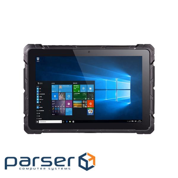 Промисловий ПК Gole F7 Atom Z8350/4Gb/64GB eMMC/3xUSBWiFi/BT/10.1" (1280800)/IP6 (G-F7-0064)