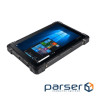 Промисловий ПК Gole F7 Atom Z8350/4Gb/64GB eMMC/3xUSBWiFi/BT/10.1" (1280800)/IP6 (G-F7-0064)