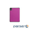 Чохол до планшета BeCover Smart Case Teclast P40HD 2023 10.1" Purple (711092)