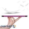 Чохол до планшета BeCover Smart Case Teclast P40HD 2023 10.1" Purple (711092)