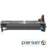 Drum cartridge BASF OKI C612DN/612N/ 46507307 Cyan (DR-612DC) (BASF-DR-612DC)