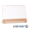 Чохол для планшета BeCover Smart Case для Apple iPad Pro 11 2020 Rose Gold (704979)