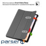 Чохол до планшета BeCover Smart Case Xiaomi Redmi Pad 2 Pro 12.1" Gray (714630)