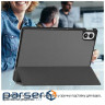 Чохол до планшета BeCover Smart Case Xiaomi Redmi Pad 2 Pro 12.1" Gray (714630)