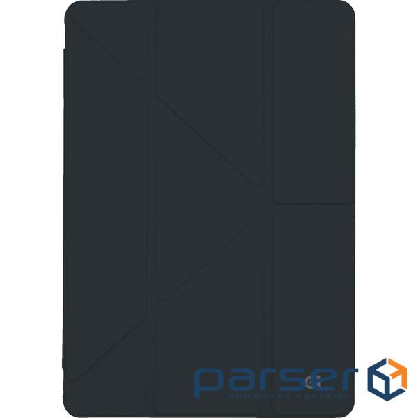 Чохол до планшета Armorstandart Y-Type PEN Samsung Galaxy Tab S9 / S9 FE / S10 FE Black (ARM85518)