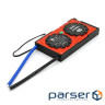 BMS smart плата DaLy LiFePO4 12V 4S 60A з Bluetooth (SMDL4S-60A)