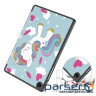 Чохол до планшета BeCover Flexible TPU Mate Samsung Galaxy Tab A11 SM-X133/X135 8.7" Unicorn (715592