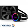 Система водяного охолодження NZXT Kraken 120 Matte Black (RL-KR120-B1)