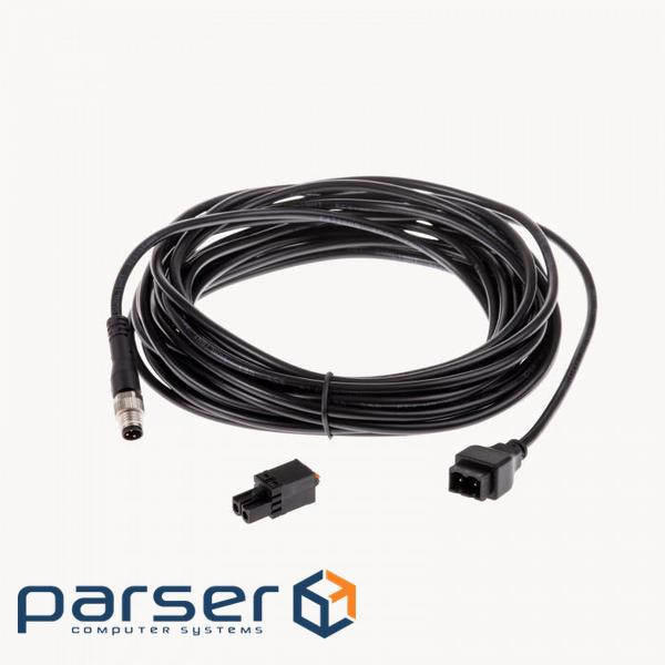 Кабель живлення NET CAMERA ACC CABLE POWER 7M 02198-001 AXIS
