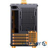 Корпус JONSBO Z20 Black/Orange (Z20 BLACK-ORANGE)