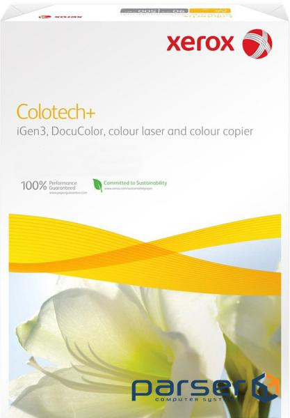 Папір Xerox SRA3 COLOTECH + (350) 125л AU (003R98625)