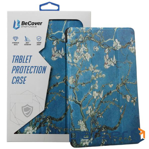 Чохол для планшета BeCover Smart Case Huawei MatePad T10s / T10s (2nd Gen) Spring (705944)