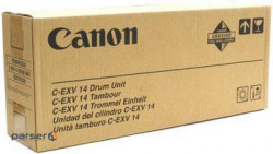 Optical unit (Drum) Canon C-EXV14 (for iR2016/2016J/2020) (0385B002BA)