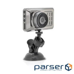 Автомобільний відеореєстратор DVR E26 Metall 1080p, Box DVR E26 Metall 1080p, Box