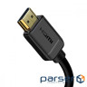 BASEUS High Definition Series HDMI cable 1m Black (CAKGQ-A01)