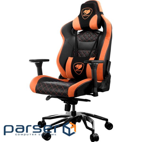 Ігрове крісло Cougar Armor Titan PRO