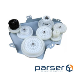 Витратний матеріал АНК редуктор Samsung SCX-4200, 007N01551/JC96-03823A REM main, with mo (70262923)