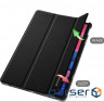 BeCover Smart Flip Case for Lenovo Tab P11 Pro Black (707592)