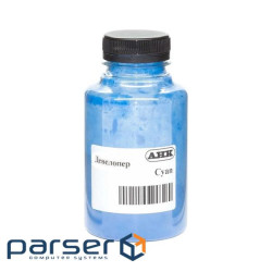 Девелопер Canon iR ADVANCE C1225/3020/3025/3325i/3330i/3320 240g С АНК (3204206)