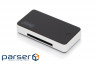 Зчитувач флеш-карт Digitus USB 3.0 All-in-one (DA-70330-1)