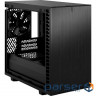 Корпус FRACTAL DESIGN Define 7 Nano Black TG Light Tint (FD-C-DEF7N-02)