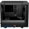 Корпус FRACTAL DESIGN Define 7 Nano Black TG Light Tint (FD-C-DEF7N-02)