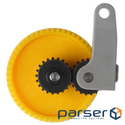 Шестерня для 3D-принтера Bambu Lab Gear X1 & P1 Series Hardened Steel Extruder, Assembly (FAE015)