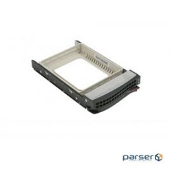 Supermicro Accessory MCP-220-00075-0B 600W Power Supply Black Gen 5.5 Hot-Swap 3.5-Inch HDD Tray Ret