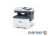 Багатофункціональний пристрій А4 кол. Xerox VersaLink C325DNI Wi-Fi (C325V DNI) . Xerox VersaLink C325DNI Wi-Fi (C325V DNI)