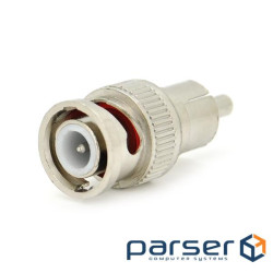 Роз&apos,єм BNC-M - RCA-M BNC-M - RCA-M