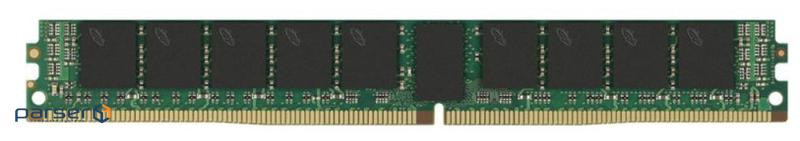 Модуль пам"яті для сервера Micron DDR4-3200 32GB VLP RDIMM 1Rx4 (MTA18ADF4G72PZ-3G2)