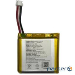 Акумулятор для камери Hikvision DS-MH1310-M1