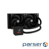 Система рідинного охолодження Enermax Liqmax IV 240 Digital Display (ELC-LMIV240-SF)