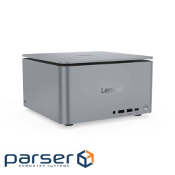 cистемний блок U9-285/32/1TB SSD/RTX 5060 8GB/W11P /KM/Black LENOVO ThinkCentre neo Ult (13BG001BUI)