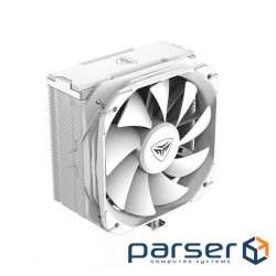 Cooler for PcC processor ooler K4 WH
