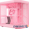Корпус HYTE Y70 Strawberry Milk (CS-HYTE-Y70-SM)
