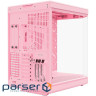 Корпус HYTE Y70 Strawberry Milk (CS-HYTE-Y70-SM)