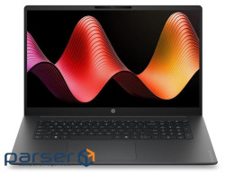 Ноутбук HP OmniBook 3 AI PC 17-dg0003ua 17.3 FHD IPS AG, Intel 5-315, 24GB, F512GB, UMA, D (DV5G5EA)