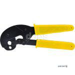 Інструмент обтискний для F роз'ємів кабелів RG59/RG6/RG7/RG11 (розмір 0,322'' та 0,475'') (ПРО 6/11)