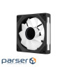Вентилятор AeroCool Phantom M-3 Reverse 12 PWM ARGB Black (ACF3-MR11227.11), 120х120х25 мм, PWM 4pin