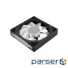 Вентилятор AeroCool Phantom M-3 Reverse 12 PWM ARGB Black (ACF3-MR11227.11), 120х120х25 мм, PWM 4pin