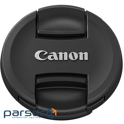 Кришка об'єктива Canon E49 (0576C001)
