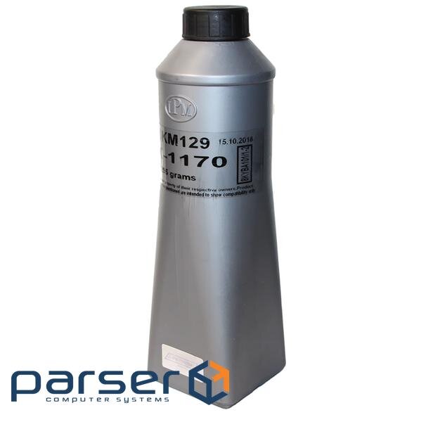 Тонер Kyocera TK-1160/TK-1170, 295г IPM (TSKM129)