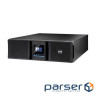 Джерело безперебійного живлення Eaton 9SX 5000i RT3U G2 (9SX5KIRT3UG2)