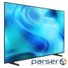 Телевізор SAMSUNG UE50U8000HUXUA